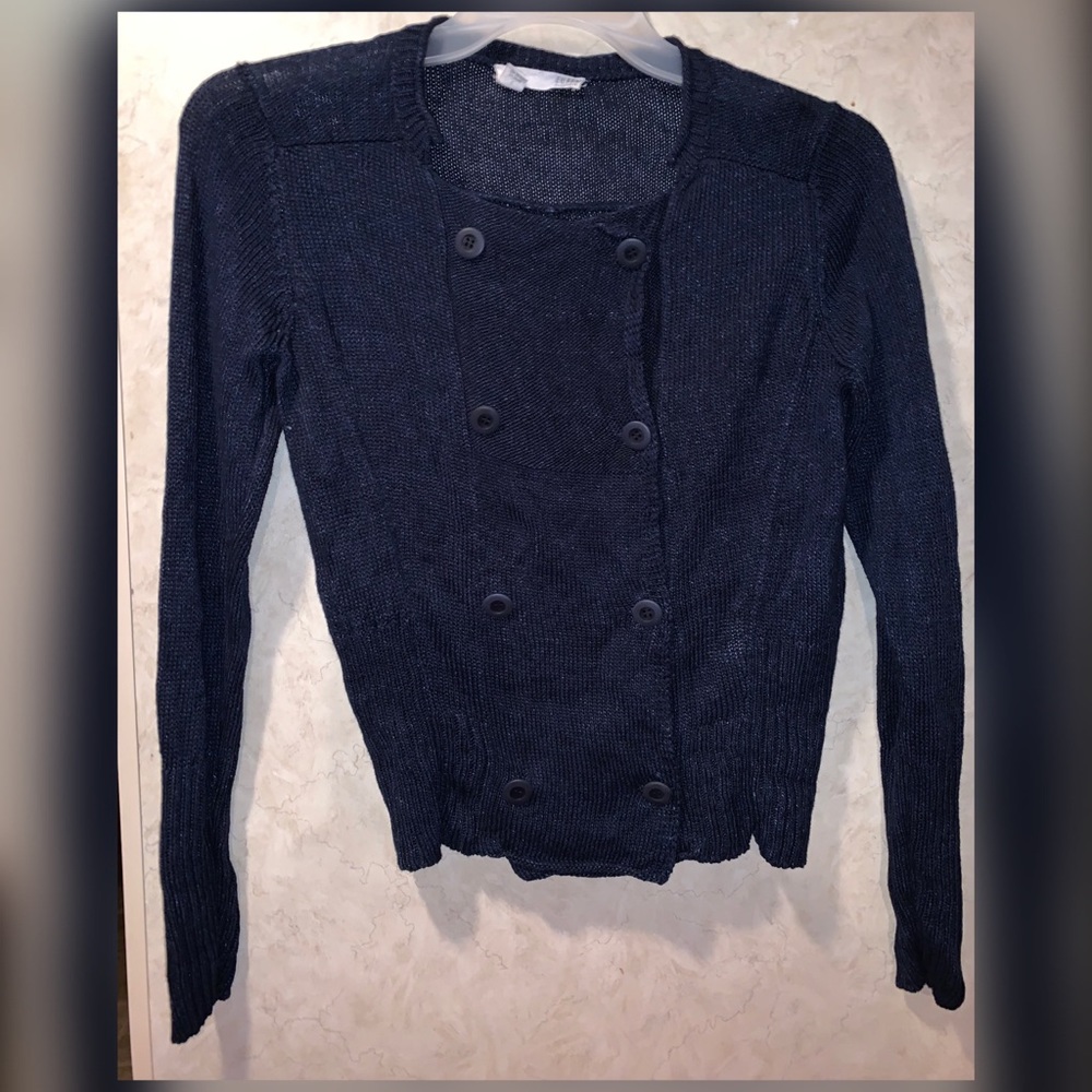 Eileen Fisher sweater - SML